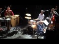 Ahmad Jamal, Invitation, live in Paris, Odéon, 08/11/2013