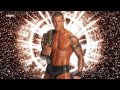 Randy Orton Unused WWE Theme Song "Burn In ...