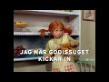 Jag När Godissuget Kickar In