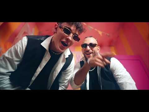 Daniel Cosmic, Malo - S3XO VIOL3NTO