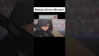 Download lagu Badass Moment Anime Uq Holder part 2 #shorts mp3