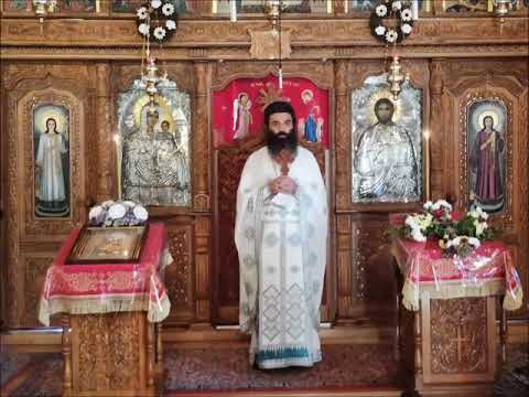 20200914 NICOLAE BALASOIU – INALTAREA SFINTEI CRUCI