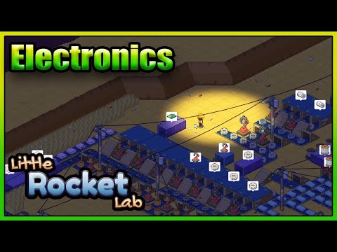 Steam Community :: Video :: More Circuits Than I Know What To Do With ...