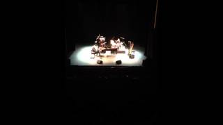 Introduction au concert de Michel Legrand