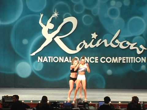 Schizophrenia - Triplett & Propst - Teen Open Duo/Trio