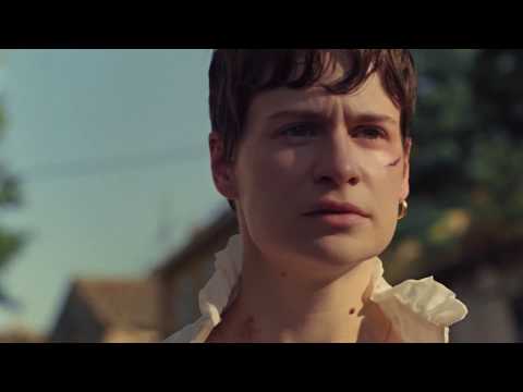 Christine and the Queens - The Walker (Official Music Video)