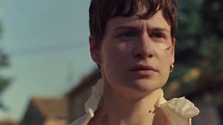 Musik-Video-Miniaturansicht zu The walker Songtext von Christine and the Queens