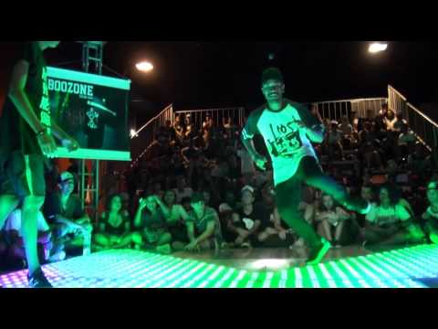 SUPER FREESTEP BRASIL | Moose Yagamii (Wins) VS Alef Miranda | OITAVAS DE FINAL MASCULINO