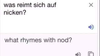 Was reimt sich auf Speck ? „ Das Handy kommt weg !“ 😂👍