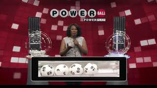 Powerball lottery Nov 17, 2021 drawing video