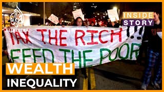 Can widening income inequality ever be bridged? | Inside Story