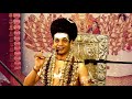I Will Manifest Through The Shiva Acharya In Los Angeles For Morning Puja Nithyananda Kailasa