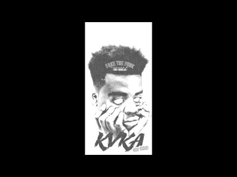 KVKA - Lames Feat. Marty Johnston & Bobby Major