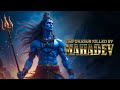 Lord Shiva Vs Tripurasur The Epic Battle Of Destruction