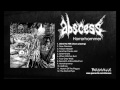 Abscess - Drink the Filth (from Horrorhammer) 2007