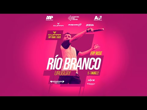 CUPRA FIP RISE RIO BRANCO - Final Male