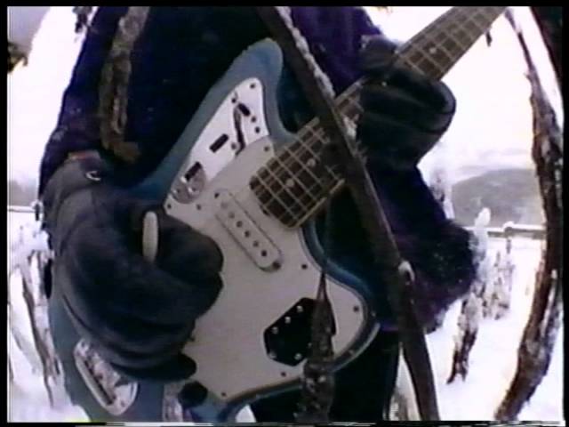 Exploring the Sound of Dinosaur Jr.: Love Them or Hate Them