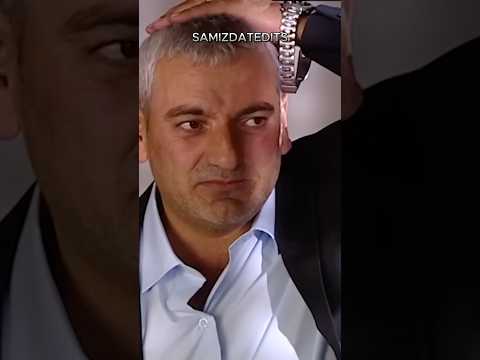 Abidin Tuncay Kantarca'nın Moralini bozuyor - kurtlar vadisi