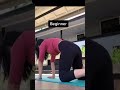 LATIAN YOGA GAGAL