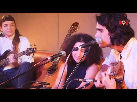 Infinito em nós, Zé Ibarra #BalaDesejo