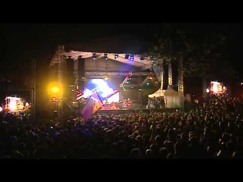Thievery Corporation LIVE @ 34 River Party [Full concert]