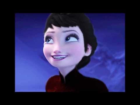 木谷の嘆き-レット・イット・ゴーのパロディ (Kitani's Lament-A Let It Go Parody)