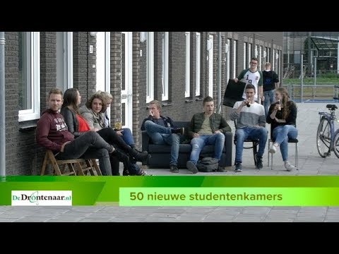 OFW verhuurt kamers nu korter dan 1 jaar en ook aan tweede- en derdejaars studenten OFW verhuurt kamers nu korter dan 1 jaar en ook aan tweede- en derdejaars studenten