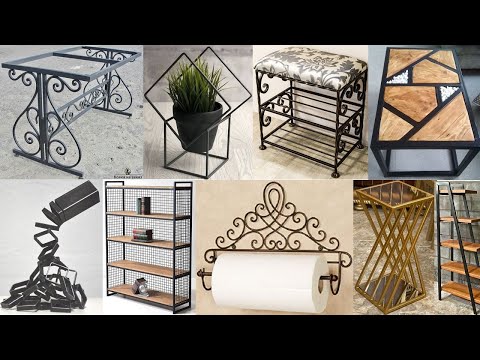 Cool welding projects to sell or welding project ideas to make money with / Metal art & decor ideas