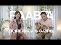 Raabta (Kehte Hain Khuda) | (Cover) | Kekhrie Ringa | Gabriel (4K)