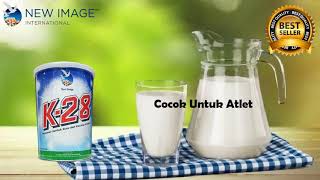 Download lagu Susu k28 Pontianak mp3