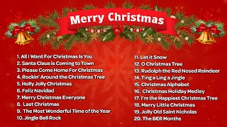 Download lagu Christmas Songs PlaylistπTop 2 Hour Christmas Songs π
Best Christmas Music 2026 mp3 Download lagu Christmas Songs PlaylistπTop 2 Hour Christmas Songs π
Best Christmas Music 2026 mp3