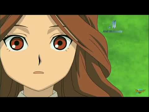 Liza Misnikova - Pepelny (Ashen) -  Amv inazuma eleven