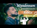 Miyadennam Sada Nilan Hettiaracchi SPD Thabla ReMix Dj MiYuRu