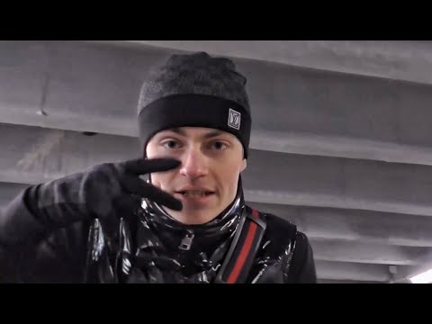 Young Emil - Jag kan inte stanna (OFFICIELL MUSIKVIDEO)