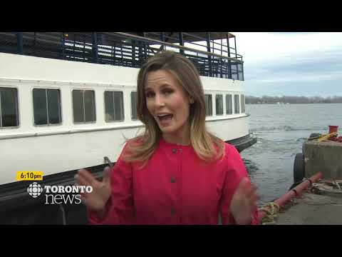 CBC News Toronto - April 25, 2019 [6pm]