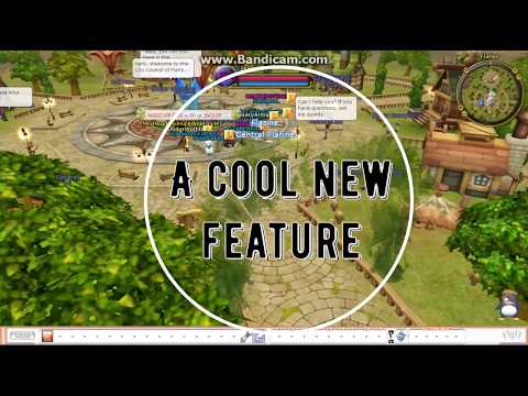 GalaxyFlyff R4 April 5, 2019 Update Highlights