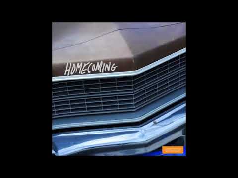 LiL PEEP x KILLSTATION x JGRXXN x GHOSTEMANE x Kold-Blooded x OmenXIII x BRENNAN SAVAGE - HOMECOMING