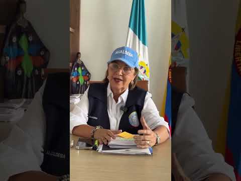 Villanueva se consolida como el corazón de La Guajira: Alcaldesa en entrevista exclusiva.
