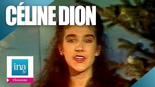 Céline Dion &quot;C&#39;est pour vivre&quot; | Archive INA