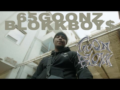 Video thumbnail for Goon Blokk