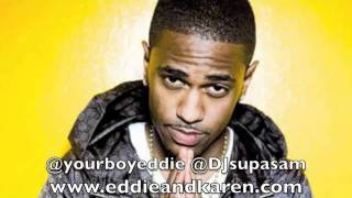 Big Sean Reacts To Ludacris' Diss Track "Bada Boom"