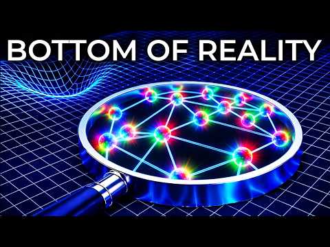 The Deepest Layer of Matter That Physics Can't Fully Explain
