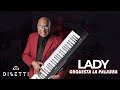 Orquesta La Palabra - Lady (Con Letra) | Salsa Romantica