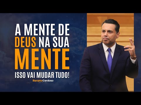 The mind of God in your mind 🧠 This will change everything!