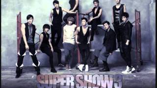 Download lagu Super Junior Donghae & Eunhyuk - I Wanna Love You (Studio ver.) mp3