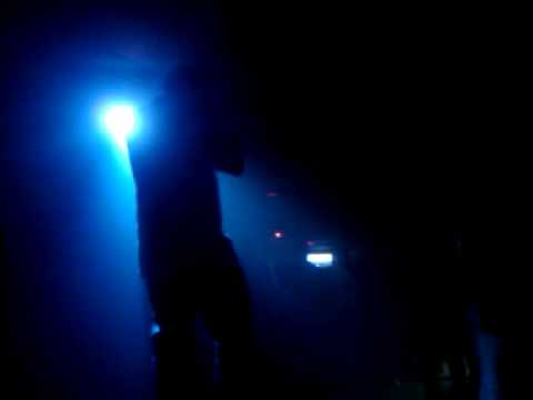 Jayko pa live at the trop spot 3/19