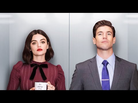 Cariño, cuánto te odio - Tráiler español