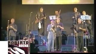 Roberto Roena Y Su Apollo Sound - Guaguanco Del Adios (Salsa Live In Peru)