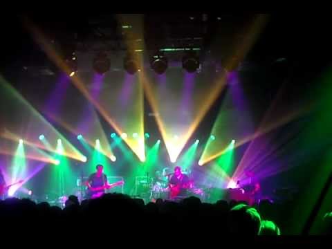 Umphrey's McGee - All in Time Jam / Dear Lord / All in Time @ Brooklyn Bowl 1/20/2013