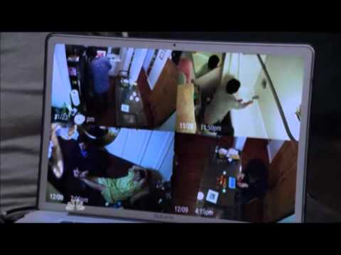 Ice T- Mother's Feet